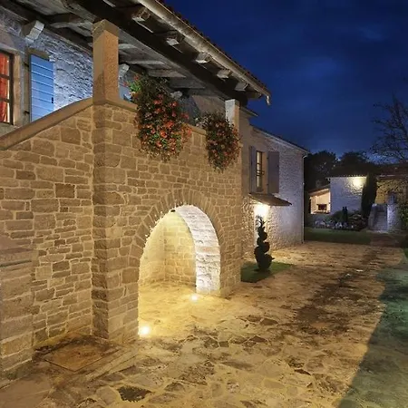Villa Castela *